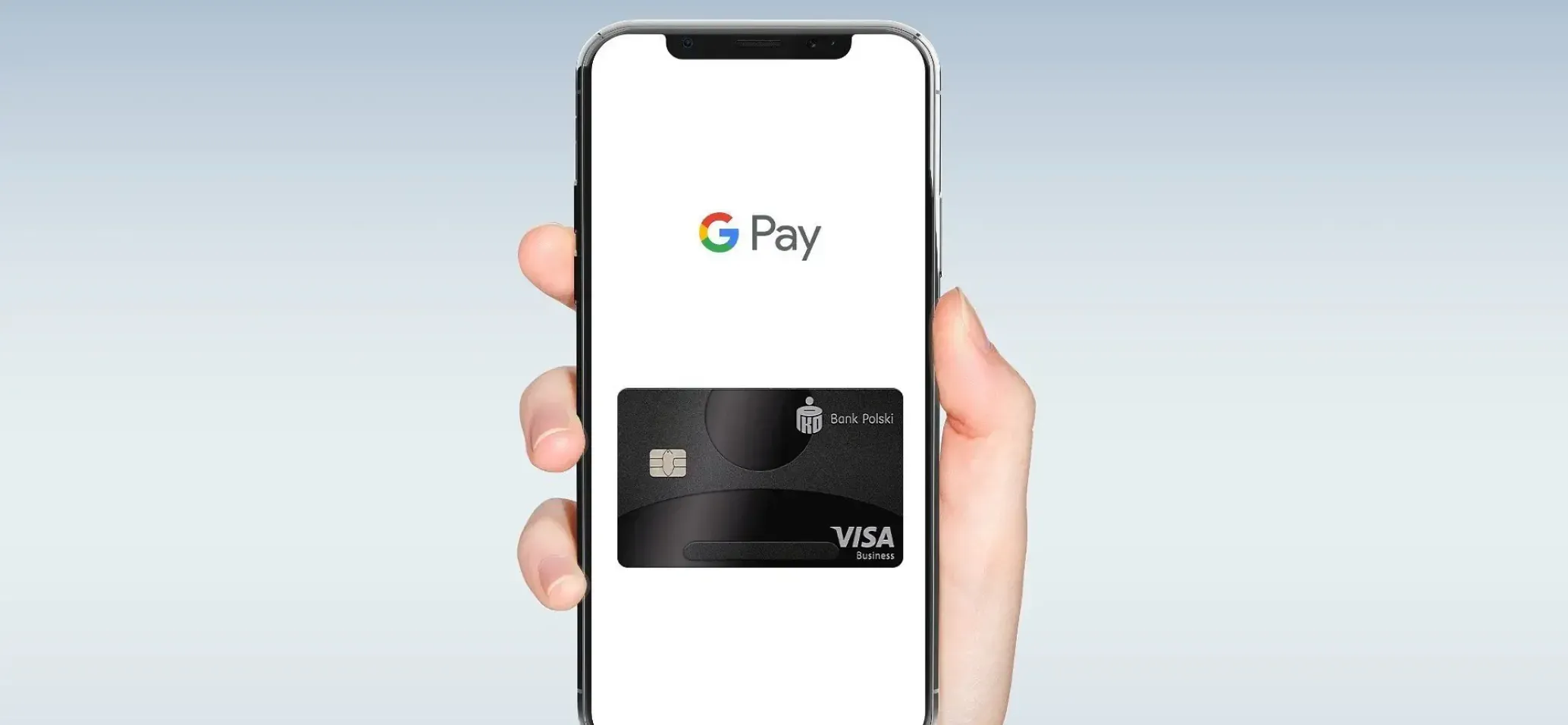 Google Pay