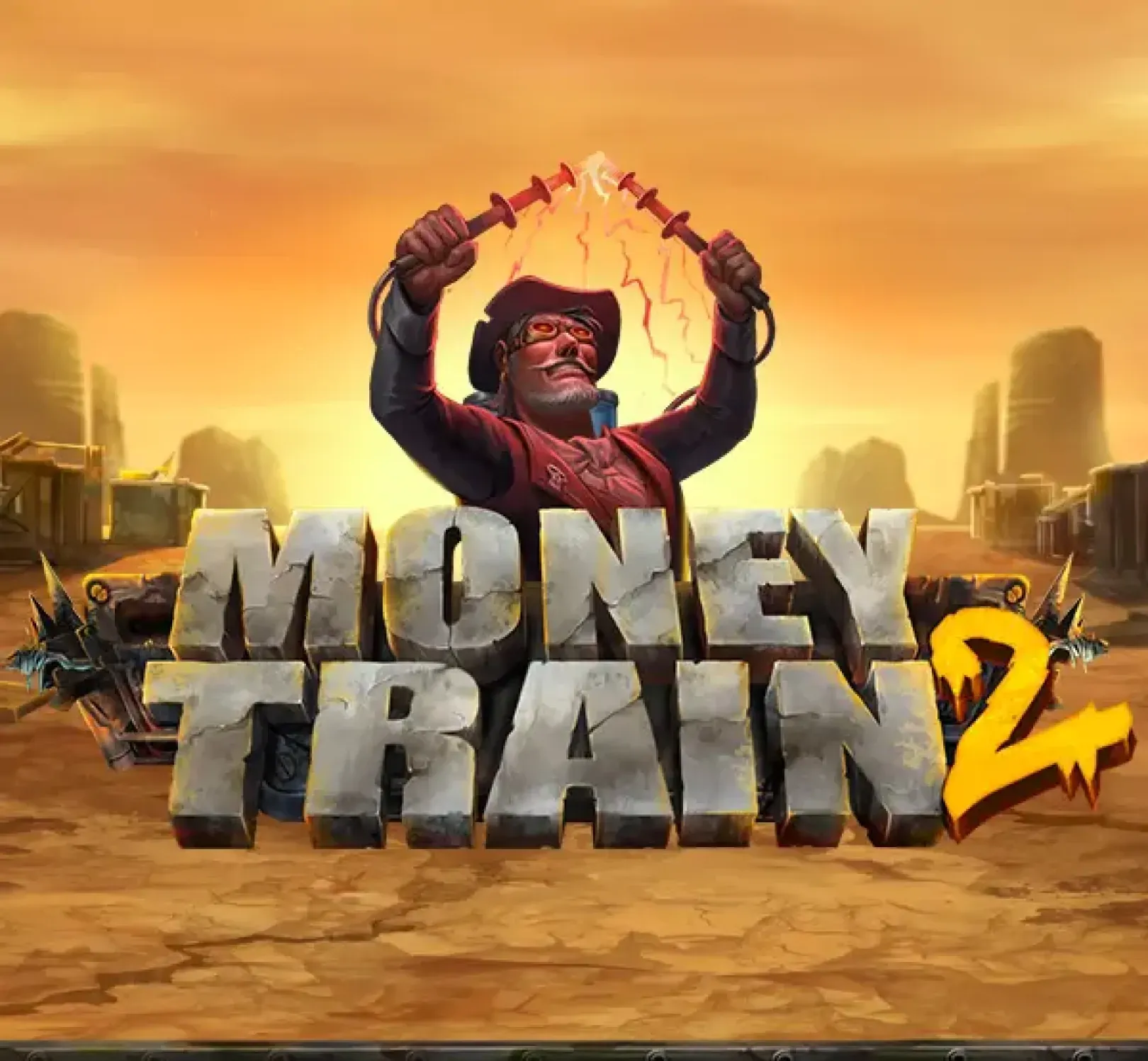Money Train 2