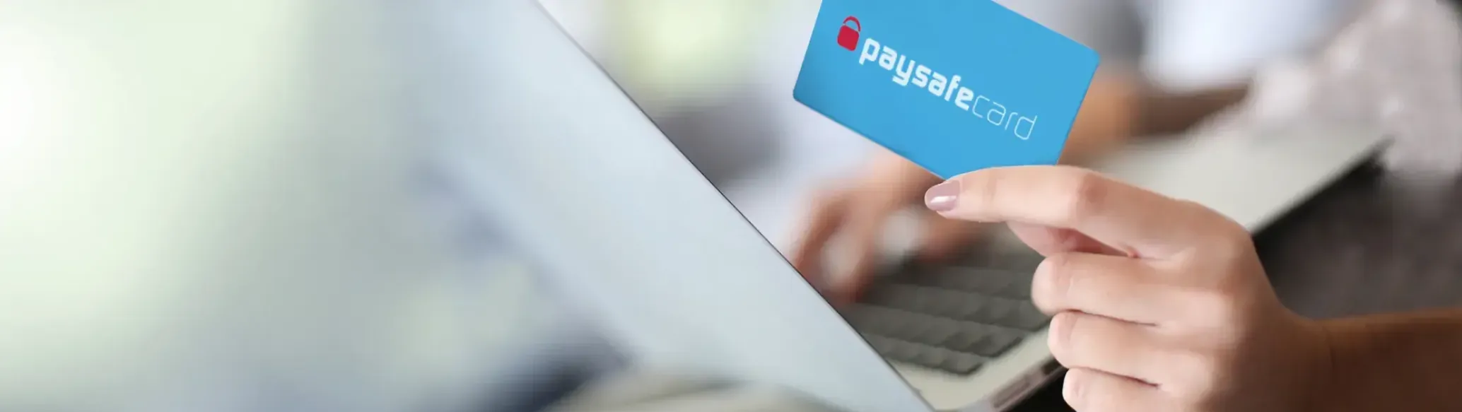 Paysafecard