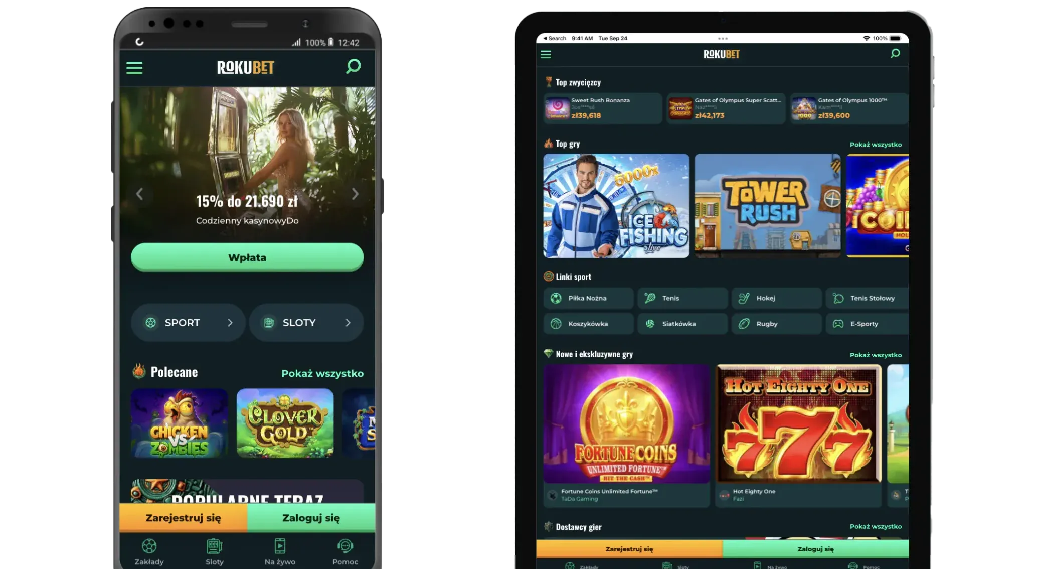 Rokubet