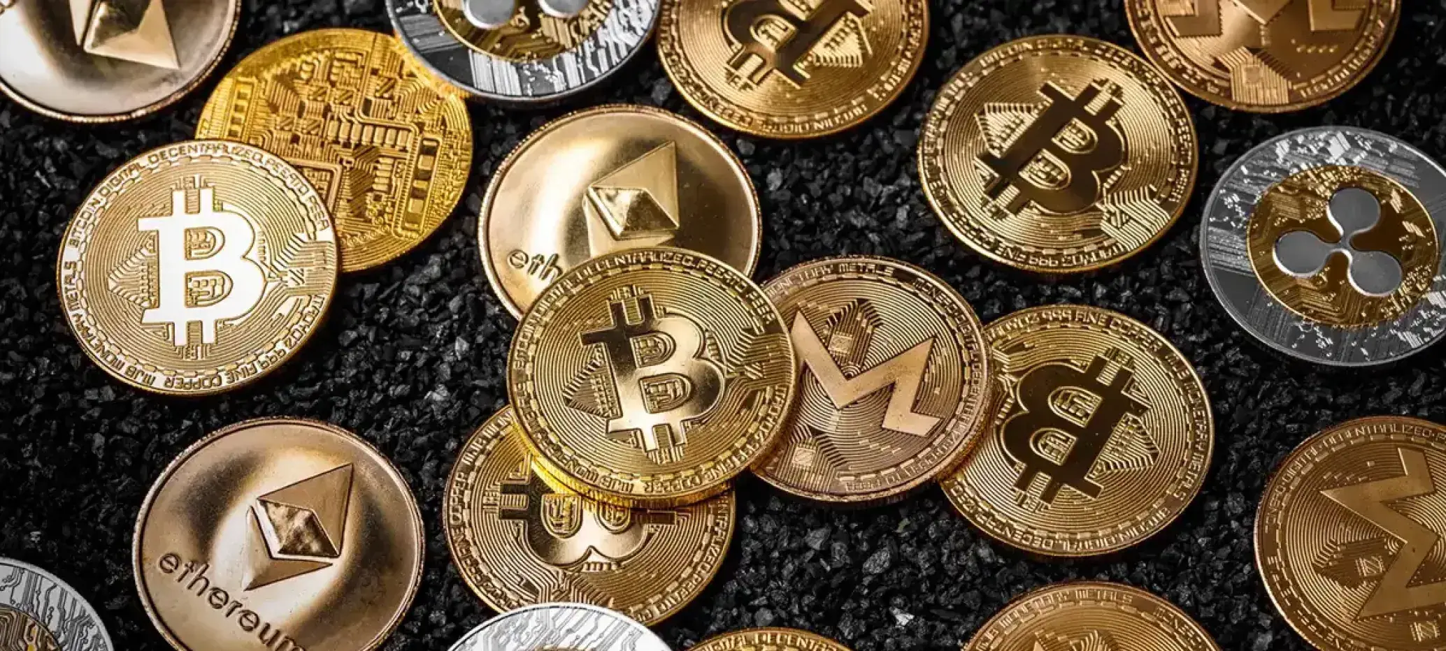 Płatności kryptowalutowe