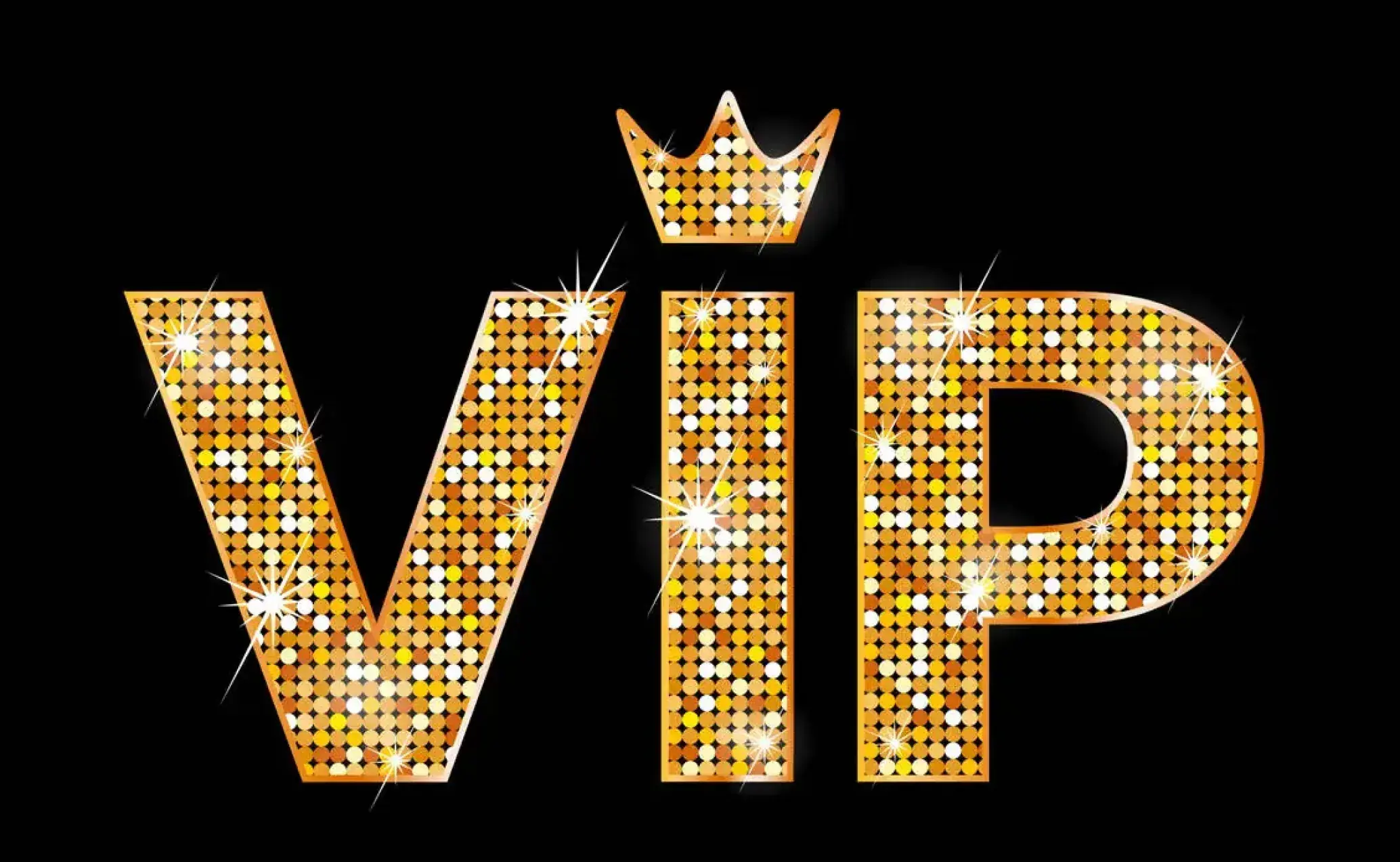 Konto VIP