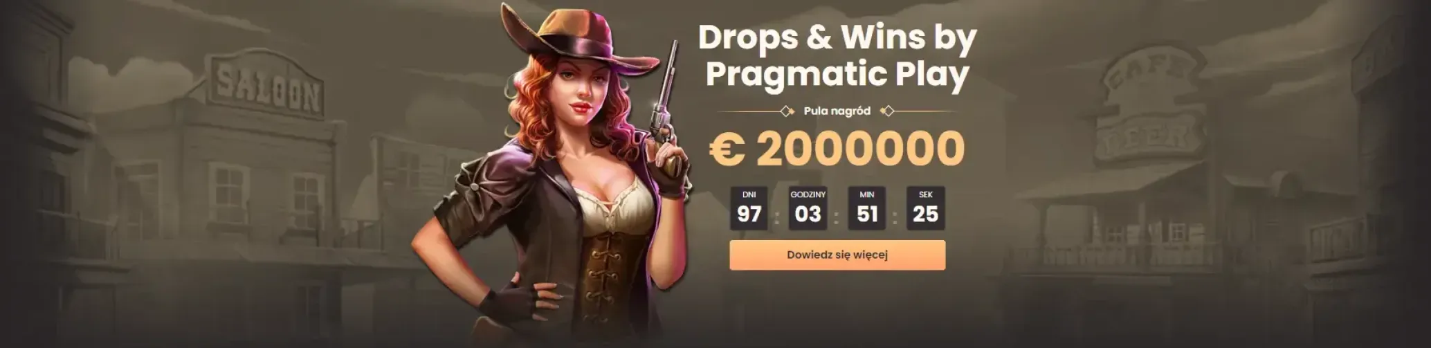 Pragmatic Play: Drops & Wins