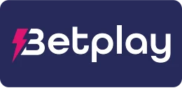 Betplay logo