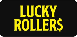 Lucky Rollers logo