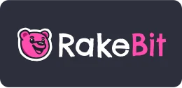 Rakebit logo